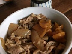 -铃木食堂(帽儿胡同店)