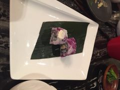 日本料理(绿洲怀石料理)-南通绿洲国际假日酒店全日餐厅