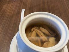 -佘山世茂艾美·御珍轩中餐厅