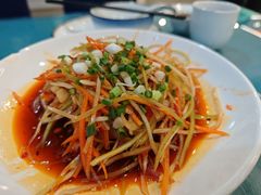 -干老四雅鱼饭店(滨江西路店)