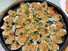 -广记海鲜(杨汊湖一店)