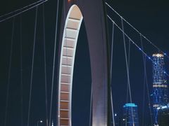 -珠江夜游西堤码头