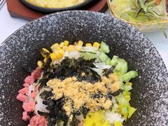 -禾谷韩餐(热带海洋学院店)
