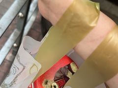 -珍妮曲奇聪明小熊(尖沙咀店)
