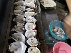 -蚝乡农庄(铁涌赤岸店)