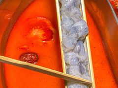 -重庆锦火锅(惠福东路店)