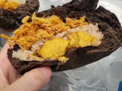 -奈雪的茶(亨特国际广场店)