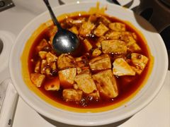 麻辣豆腐-外婆家(西红门荟聚购物中心店)