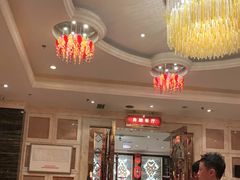 大堂-芭菲盛宴·环球美食(北城国际店)