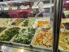 -惠丰源烩面馆(经七路店)