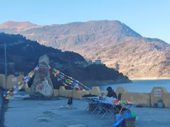 -硗碛藏寨·神木垒景区