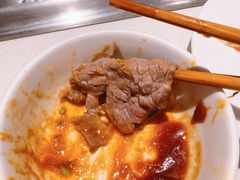 -海底捞火锅(长宁路龙之梦店)