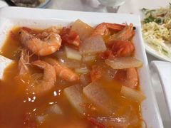 -烟台金沙滩大酒店食府