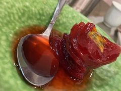 -茶油香闽南菜·花园餐厅(前埔店)