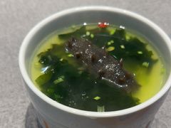 -鹊华居·地道鲁菜·海鲜·融合味(大明湖店)