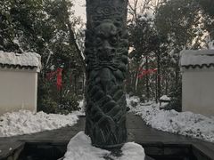 -天目湖山水园