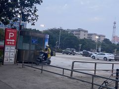 -南城百货(亭江店)