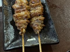 -鸟内会(河北路店)