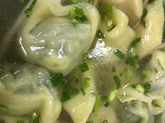 -顶巧鸡汤馄饨(虹口总店)