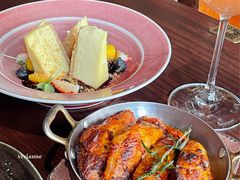 -BROWNSTONE布朗石西班牙餐厅(富城店)