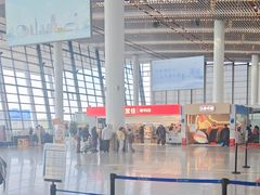 -常州奔牛国际机场