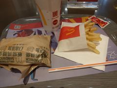 -麦当劳(季华好又多店)