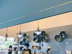 -微焙咖啡工厂(海峡创意产业园·红坊店)