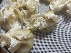烧卖-伊林居饭庄央视清真八大碗
