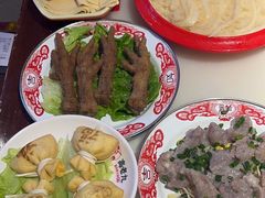 -重庆高老九火锅(万象城店)