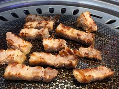 -入火韩国烤肉(凯旋广场店)