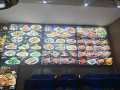 -裕合顺清真餐厅·回民老菜·大连海鲜(西安路店)