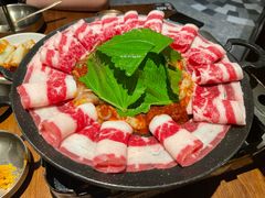 -春熙台·韩国料理(宝安西乡店)