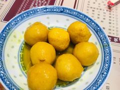 咖喱鱼蛋-捷信牛奶甜品世家(学府店)