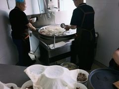 -郝刚刚羊杂割(柳巷店)