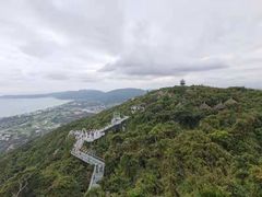 -亚龙湾热带天堂森林公园