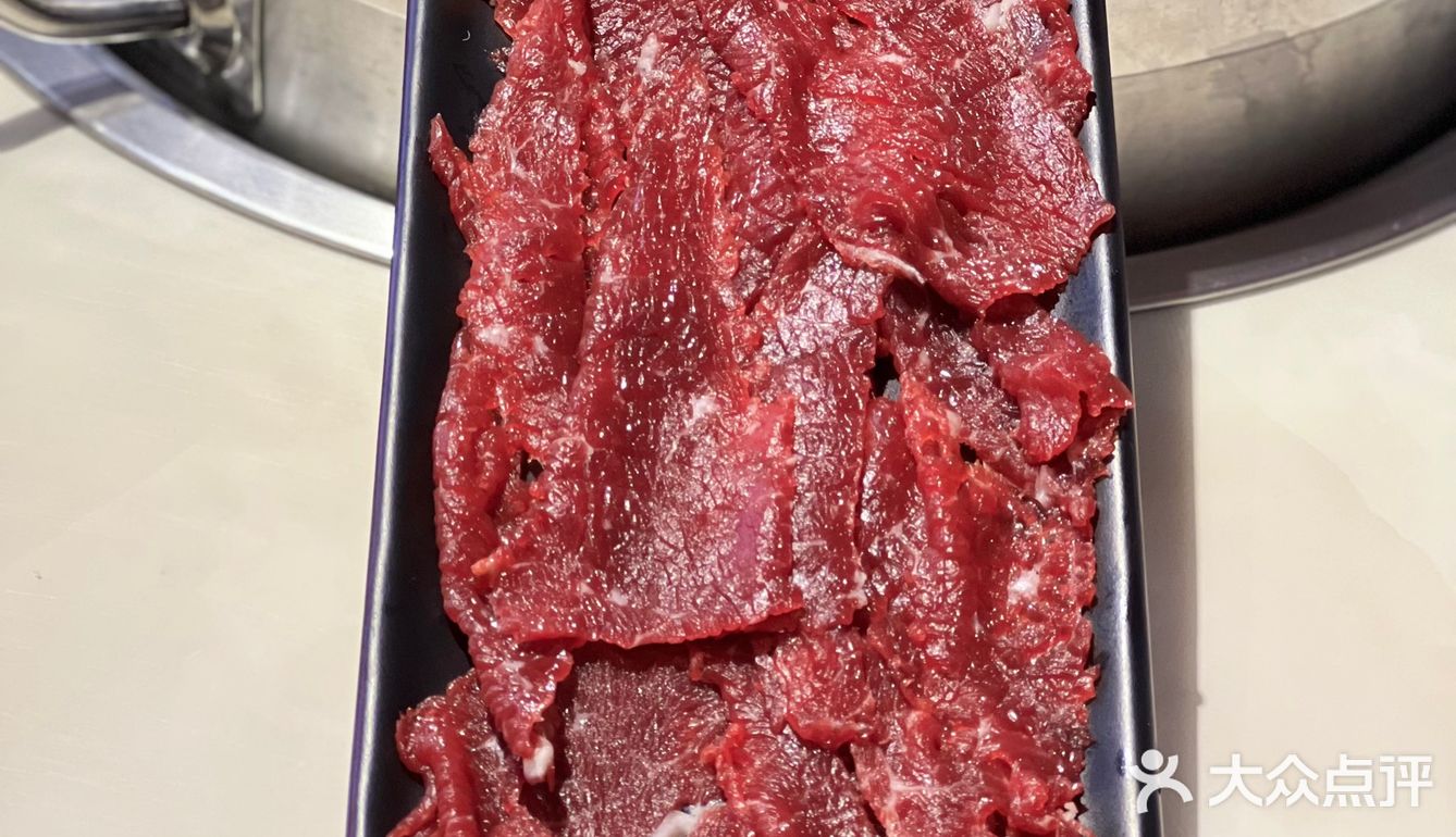潮汕人过年来这里吃牛肉火锅咯～