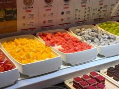 -海底捞火锅(锦艺城店)