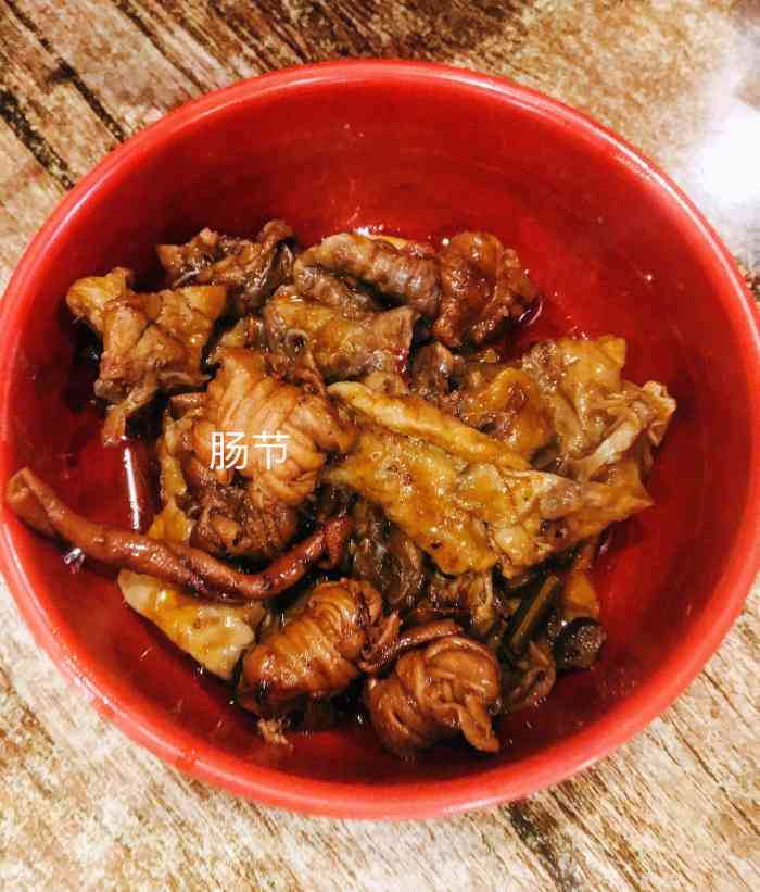 丽丽水煮(新溪桥路总店)-"这家水煮店是南昌老字号,在我心中是南昌,.