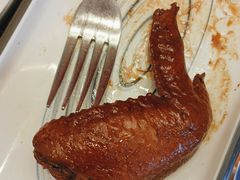 -大快活(罗湖商业城分店)