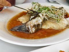 -桂花楼淮扬中餐厅(浦东香格里拉店)