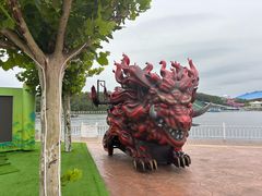 -渔岛海洋度假区