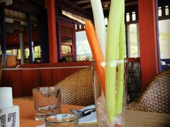 蔬菜条沙拉-原野牧场