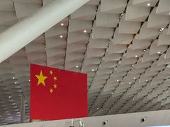 -郑州新郑国际机场-T2航站楼
