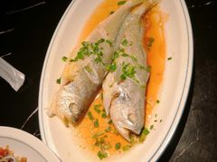 -富临轩私房菜(集庆门大街店)