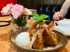 -Ginger(兴国路店)