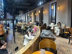 -三联韬奋书店(三里屯店)