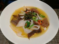 -巧庆楼·茶膳
