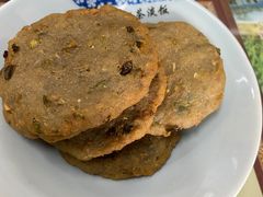 -粗茶淡饭(东关街店)