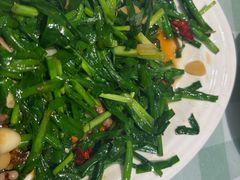 -虾宝贝胶东海鲜·渔家菜(小西天店)