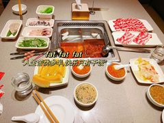 -海底捞火锅(公益西桥店)